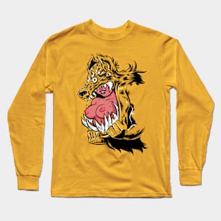 In Wolves Clothing Long Sleeve T-Shirt